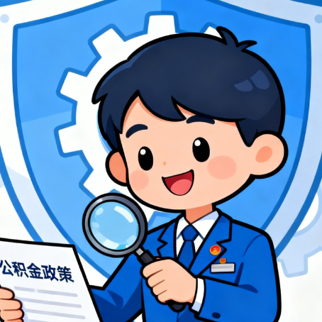 湛江《关于2025住房公积金年度缴存有关问题的通知》政策解读