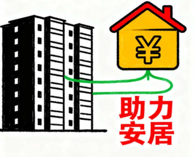湛江从发放补贴到公积金贷提额,各地保障多子女家庭住房政策升温