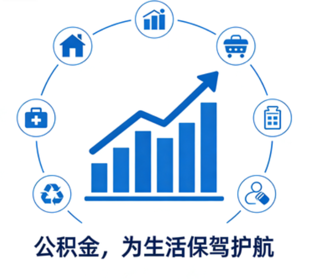 湛江住房公积金制度迎来历史性变革:普惠化、数字化、服务化成为新趋势