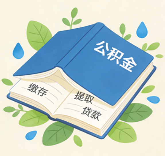湛江住房公积金的提取条件