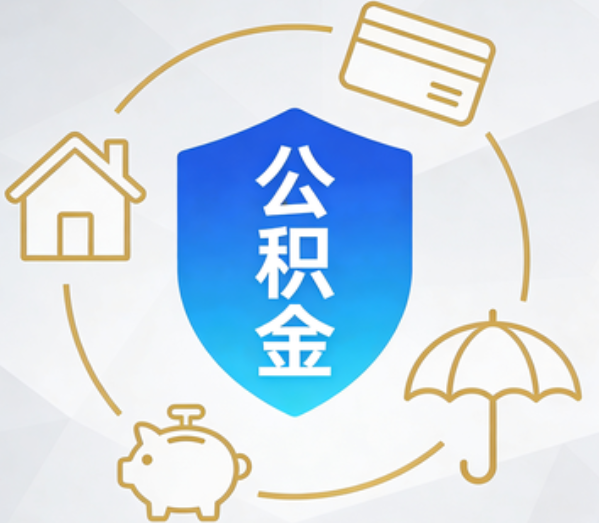 湛江公积金代办的5个意想不到的好处,第3个最实用