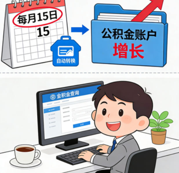 湛江公积金代办服务:专业赋能,合规守护您的住房权益