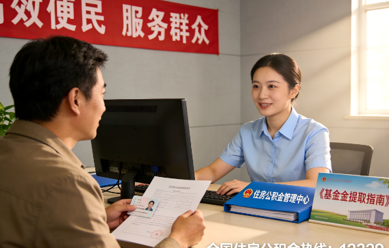 湛江住房公积金提取规范全面升级