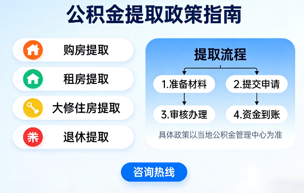 湛江住房公积金与养老规划:制度功能解析与个人资金活用指南
