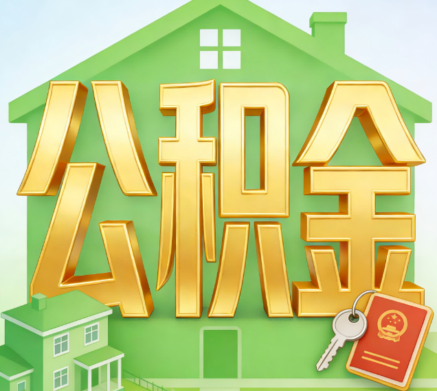 湛江公积金代办新角色:从“跑腿”到“家庭资产配置助手”