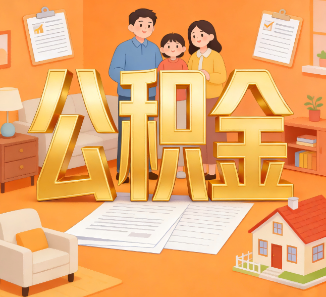 湛江公积金代办服务的现实价值与普惠意义