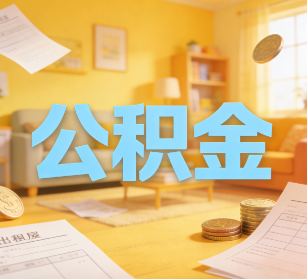 湛江别让公积金“躺在账户里睡觉”!