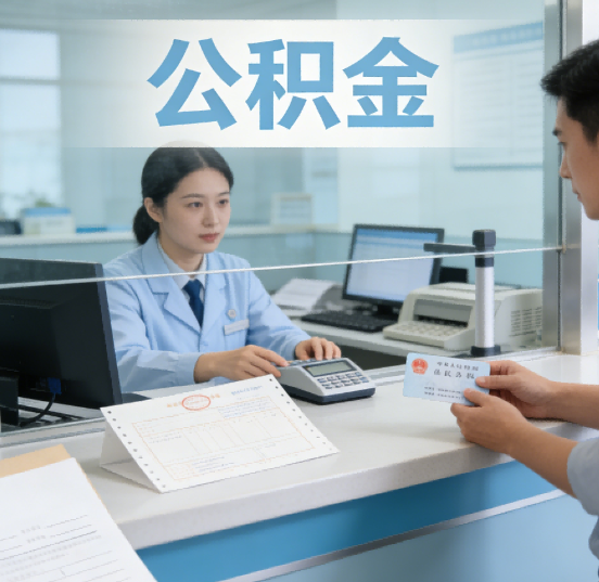 湛江公积金提取的两种方式全面对比