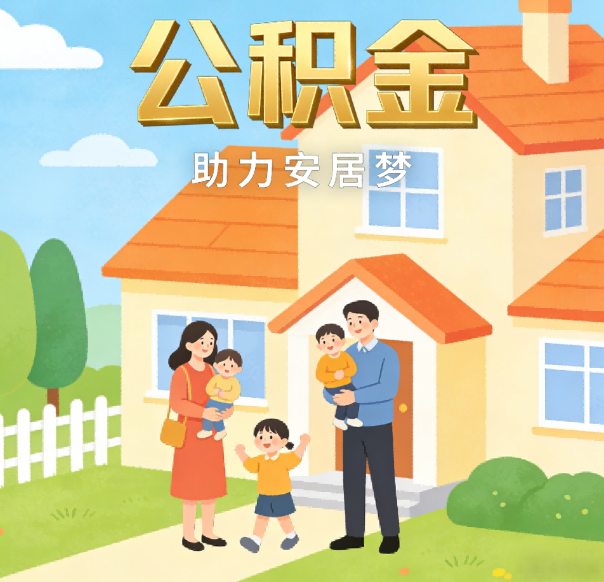 湛江公积金代办行业观察:合规化浪潮下,专业服务迎来价值回归
