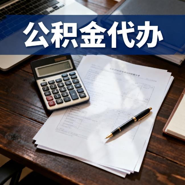湛江公积金代办：哪些人办了之后说“真值”