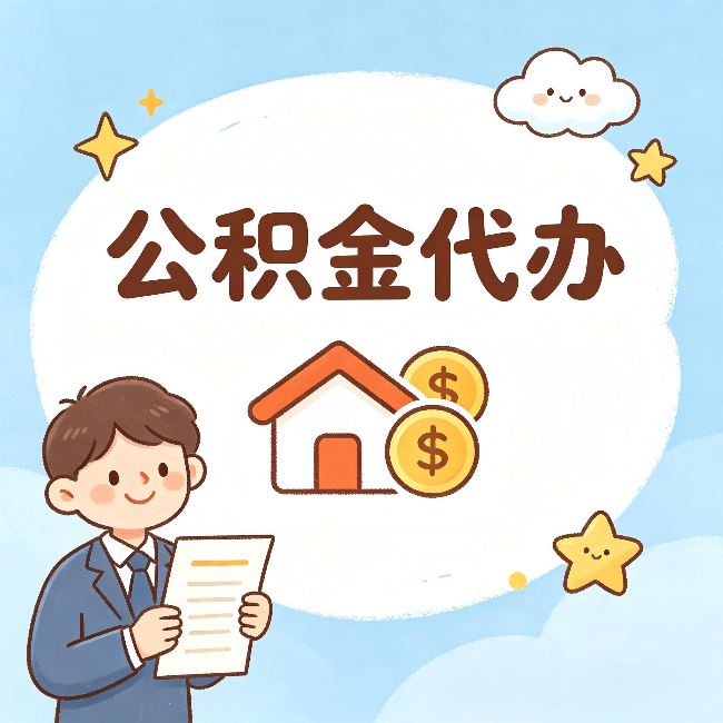 湛江公积金代办:从咨询到到账,一个完整案例还原